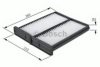 BOSCH 1 987 432 044 Filter, interior air